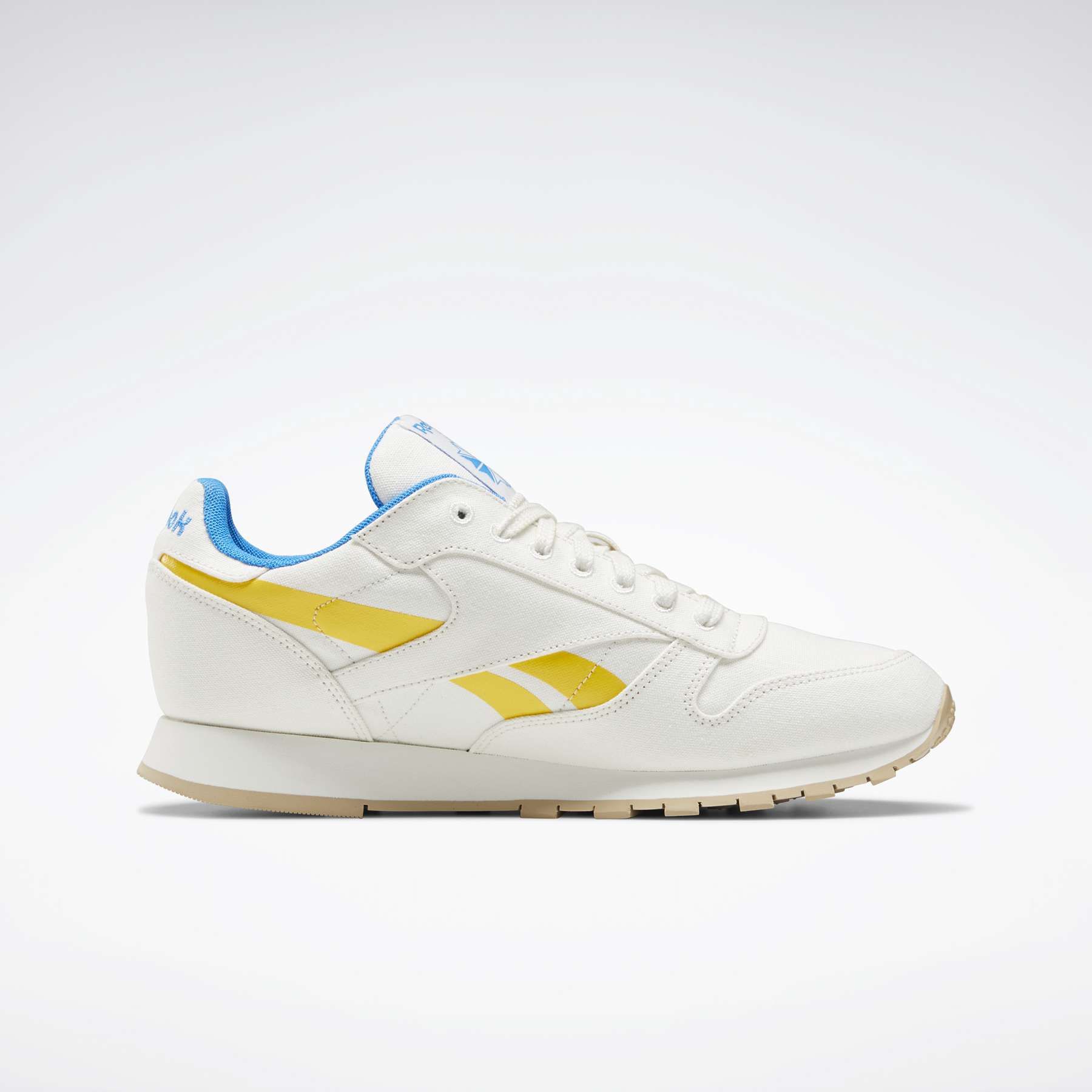 Reebok Classic Leather Grow Men's Shoes